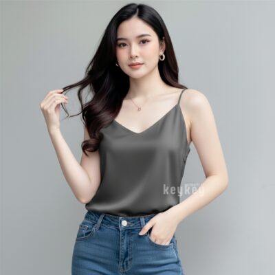 BELINDA DARK GRAY