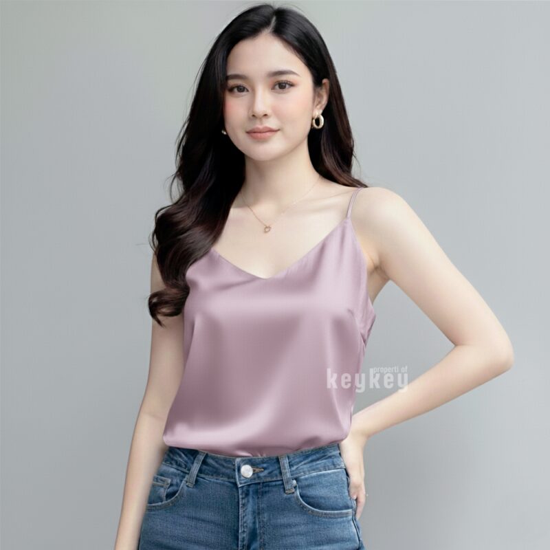 BELINDA PURPLE
