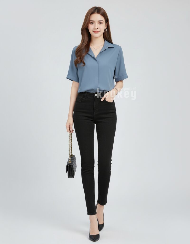 CLASSY ARMY - Gambar 16