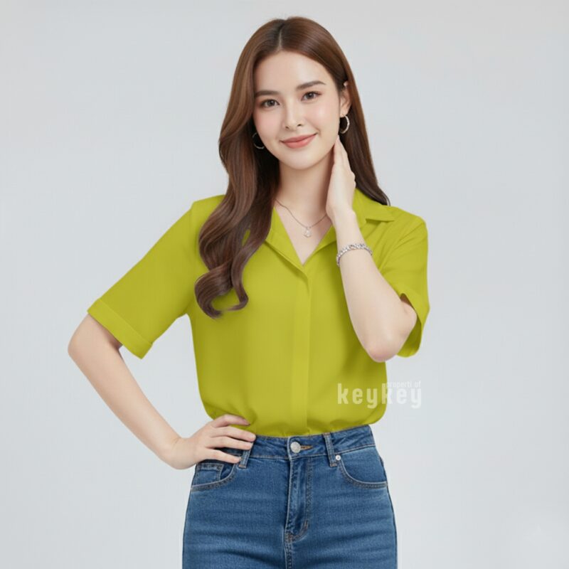CLASSY ARMY - Gambar 19