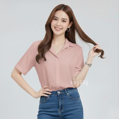 CLASSY PINK PASTEL