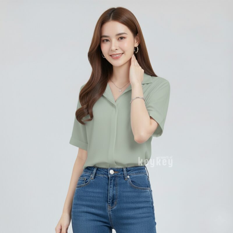 CLASSY ARMY - Gambar 7