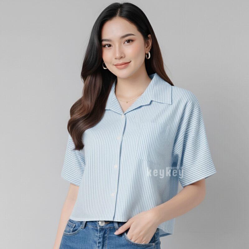 CLEA BLACK - Gambar 5