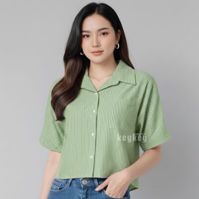 CLEA GREEN
