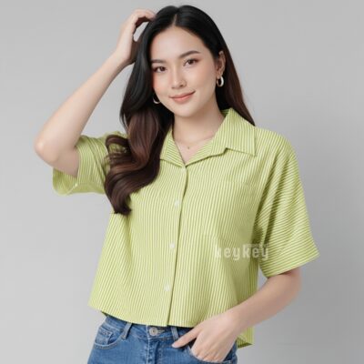 CLEA LIME