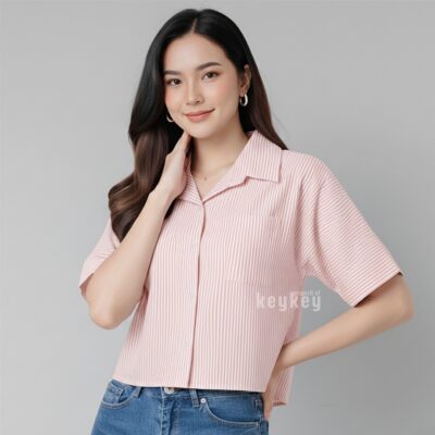CLEA PINK PASTEL