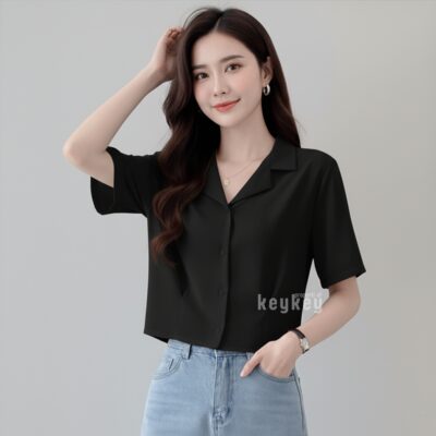 EASTER BLACK