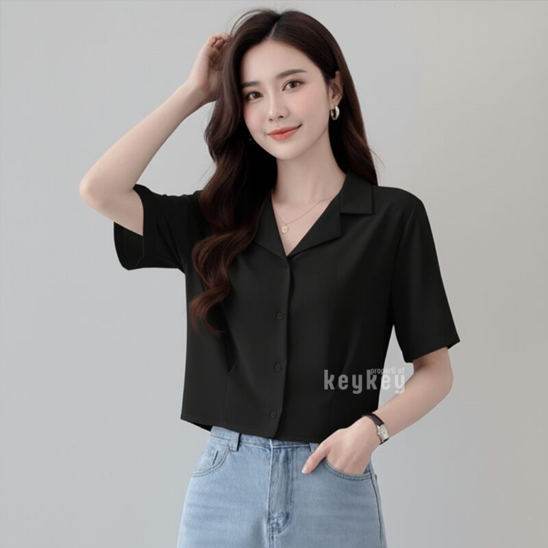 EASTER BLACK