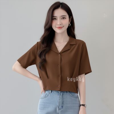 EASTER BROWN