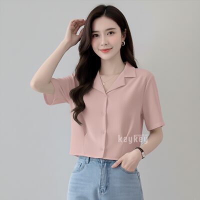EASTER PINK PASTEL