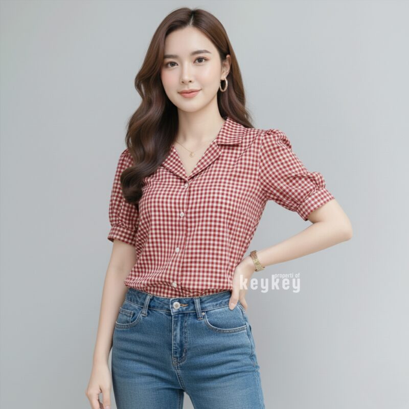 VANESSA PINK PASTEL - Gambar 6