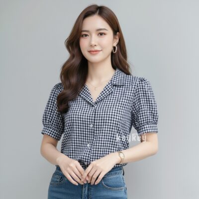 VANESSA NAVY
