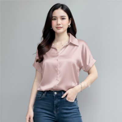 VILO DUSTY PINK