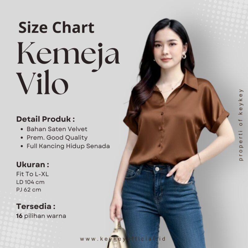 VILO MOCCA - Gambar 10