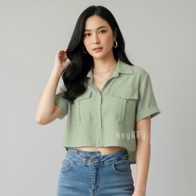 WILONA MINT