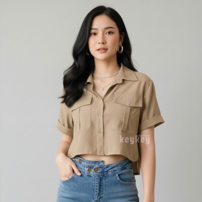 WILONA MOCCA