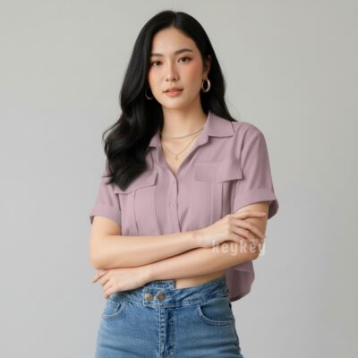WILONA PURPLE